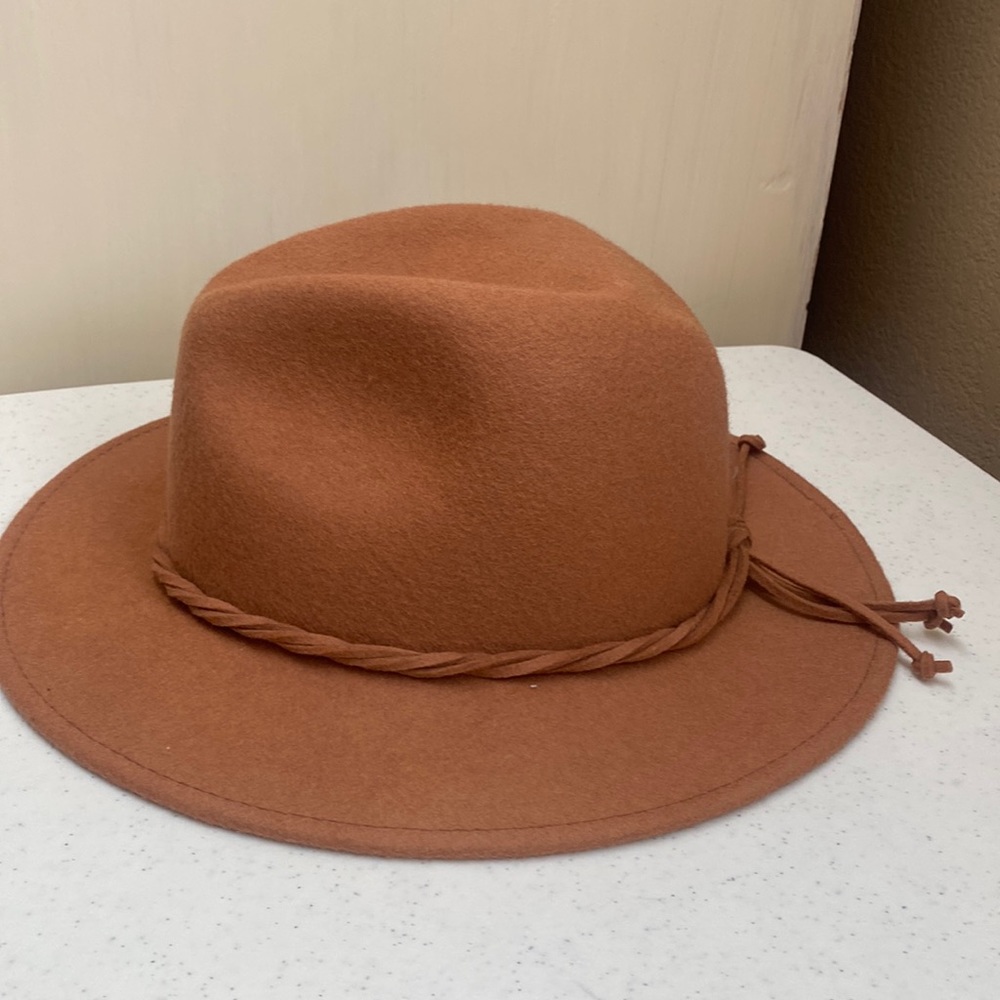 Scala 100% Wool Hat